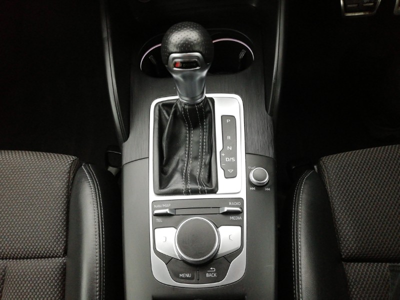 Used Audi A3 2017 for sale - 77669514: Photo 12