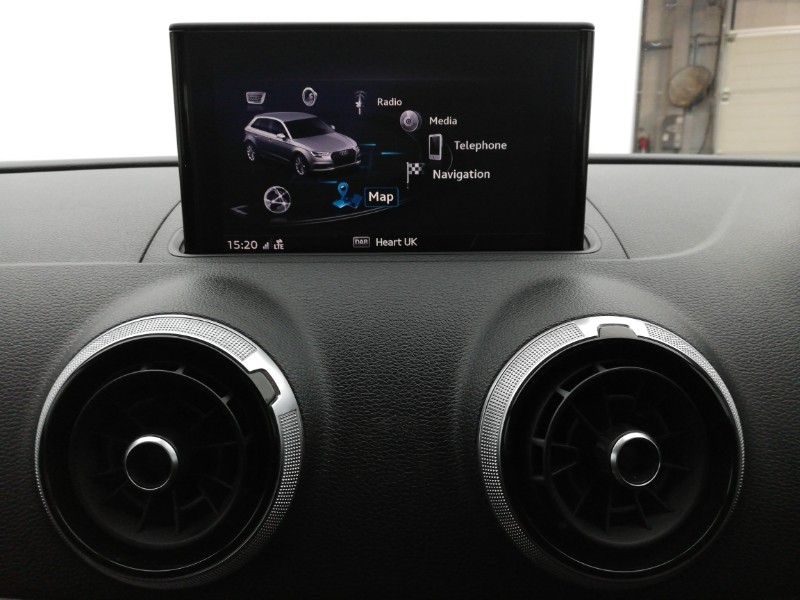 Used Audi A3 2017 for sale - 77669514: Photo 13