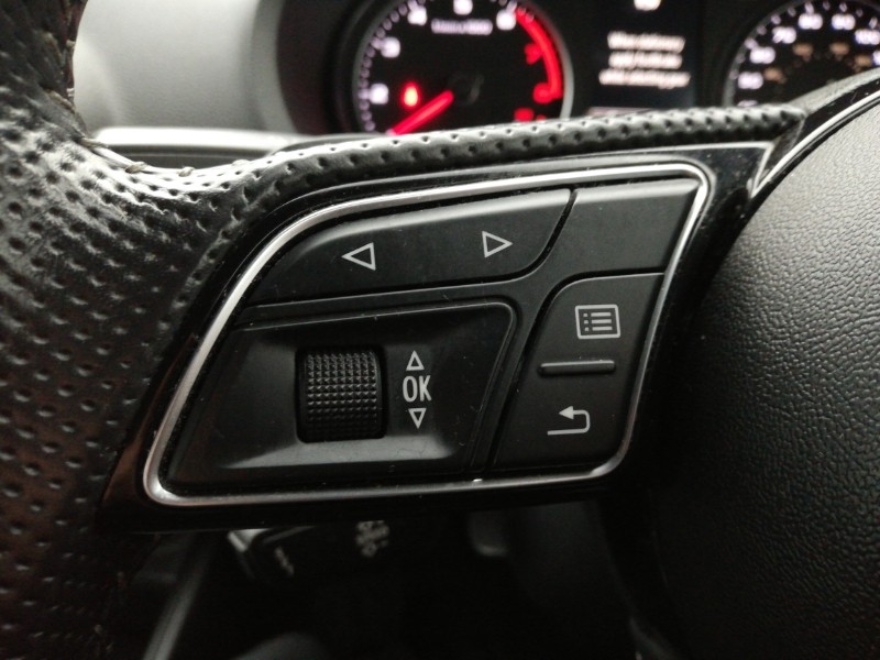 Used Audi A3 2017 for sale - 77669514: Photo 14