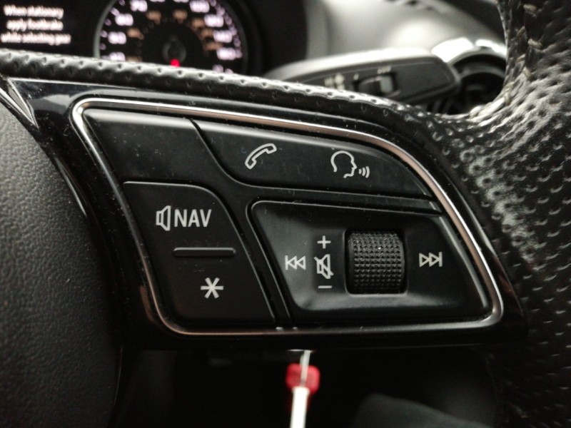 Used Audi A3 2017 for sale - 77669514: Photo 15