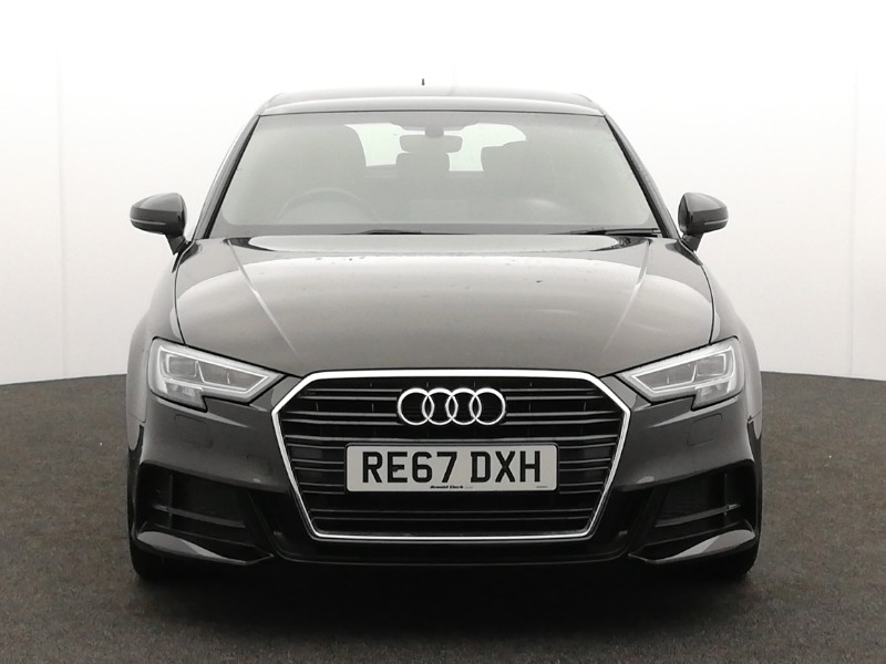 Used Audi A3 2017 for sale - 77669514: Photo 19