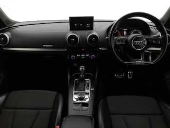 Used Audi A3 2017 for sale - 77669514: Photo