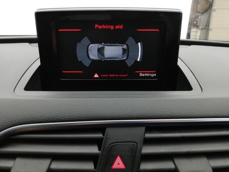 Used Audi Q3 2017 for sale - 77265534: Photo 13