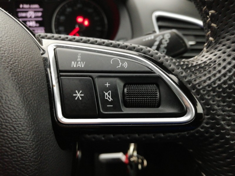 Used Audi Q3 2017 for sale - 77265534: Photo 15