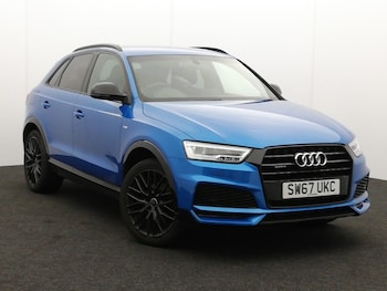 Audi Q3 feature image