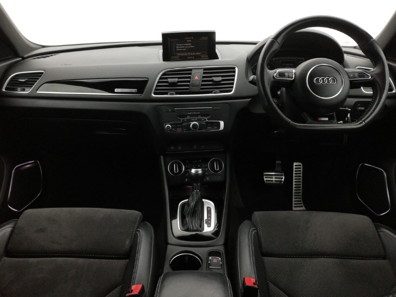 Used Audi Q3 2017 for sale - 77265534: Photo 2