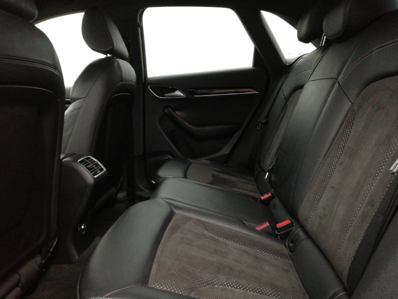 Used Audi Q3 2017 for sale - 77265534: Photo 6