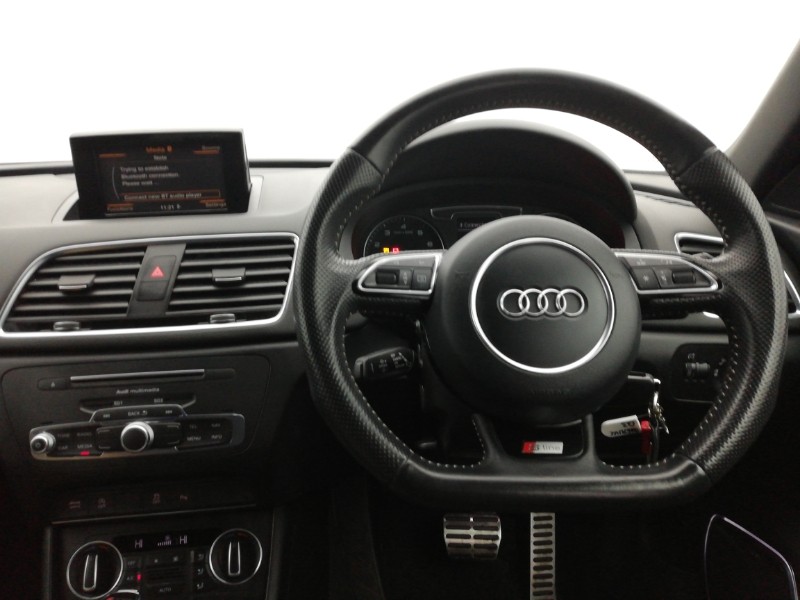 Used Audi Q3 2017 for sale - 77265534: Photo 7