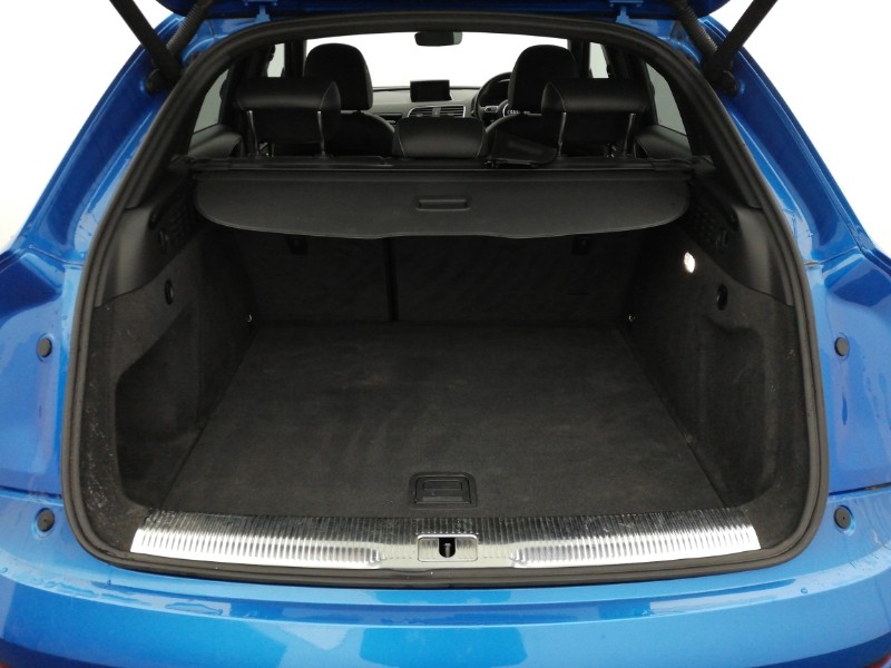 Used Audi Q3 2017 for sale - 77265534: Photo 8