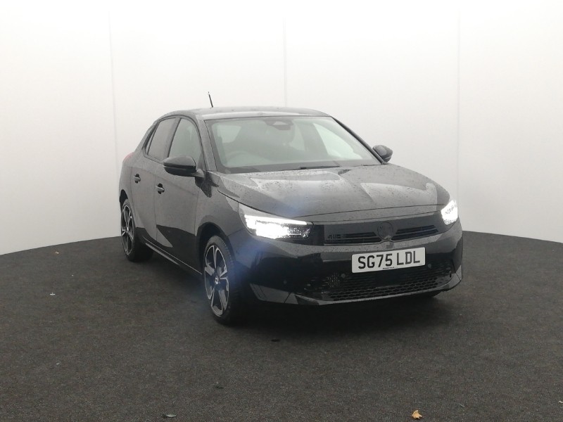 Used Vauxhall Corsa 2025 for sale - 76506638: Photo 1