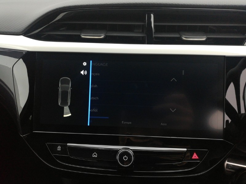 Used Vauxhall Corsa 2025 for sale - 76506638: Photo 10