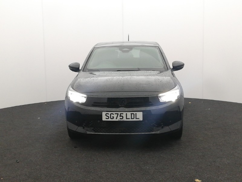 Used Vauxhall Corsa 2025 for sale - 76506638: Photo 12
