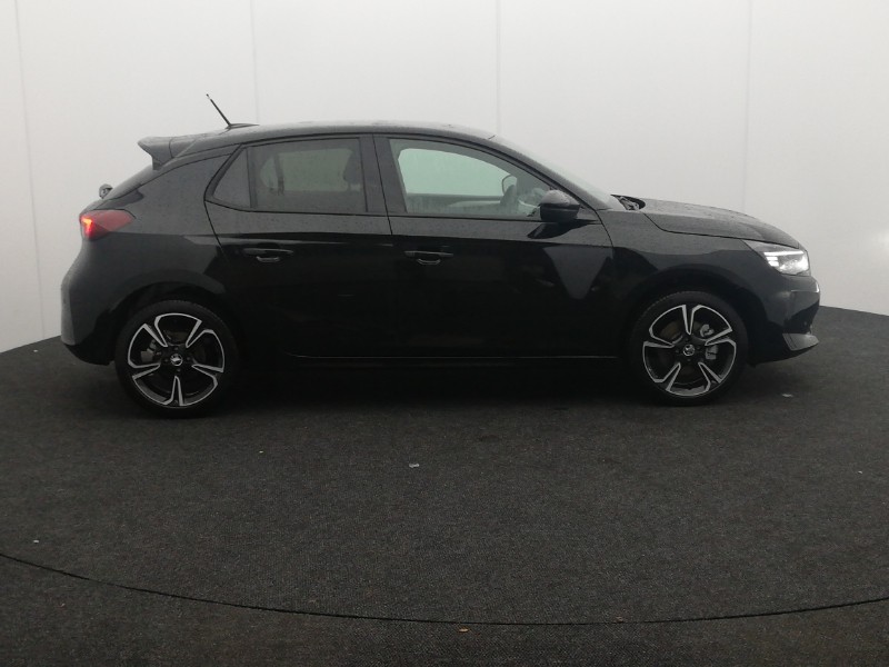 Used Vauxhall Corsa 2025 for sale - 76506638: Photo 13