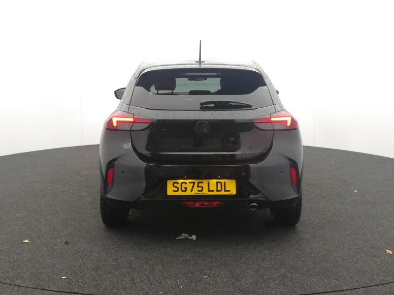 Used Vauxhall Corsa 2025 for sale - 76506638: Photo 14