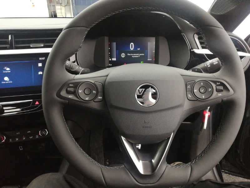 Used Vauxhall Corsa 2025 for sale - 76506638: Photo 17