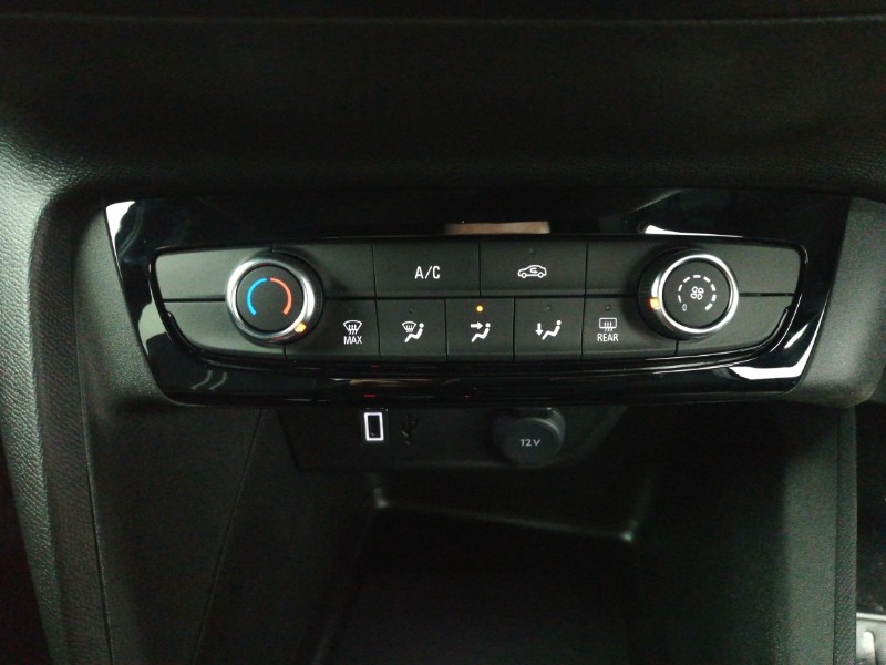 Used Vauxhall Corsa 2025 for sale - 76506638: Photo 19