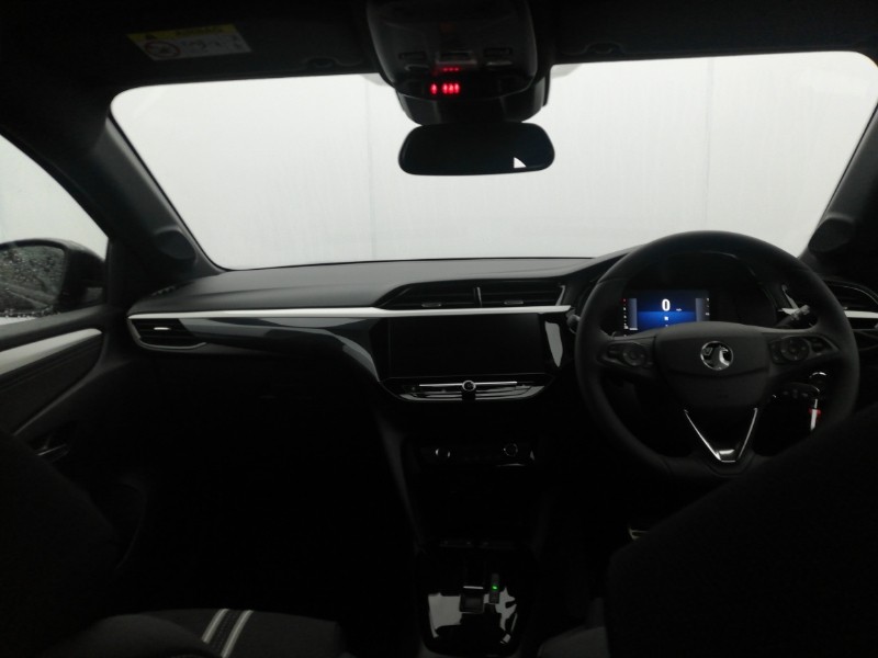 Used Vauxhall Corsa 2025 for sale - 76506638: Photo 2