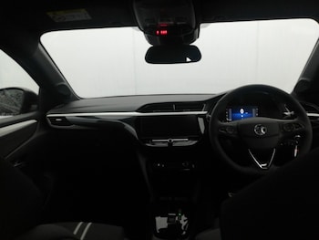 Used Vauxhall Corsa 2025 for sale - 76506638: Photo