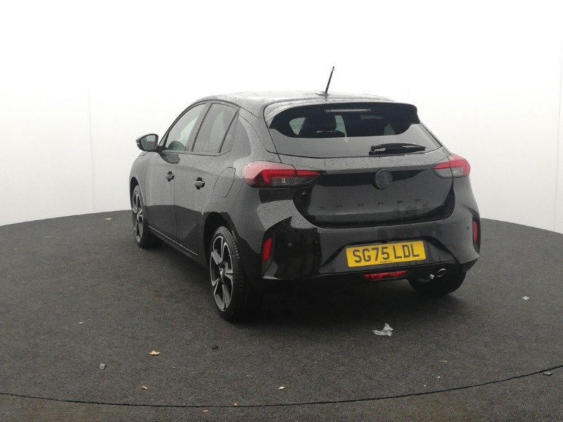 Used Vauxhall Corsa 2025 for sale - 76506638: Photo 3