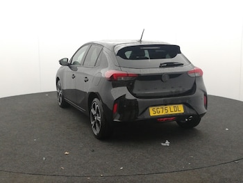 Used Vauxhall Corsa 2025 for sale - 76506638: Photo