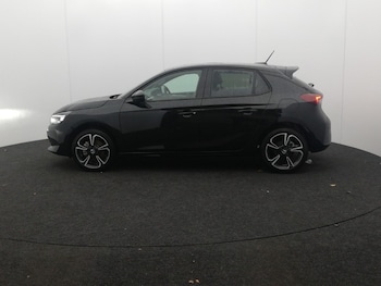 Used Vauxhall Corsa 2025 for sale - 76506638: Photo