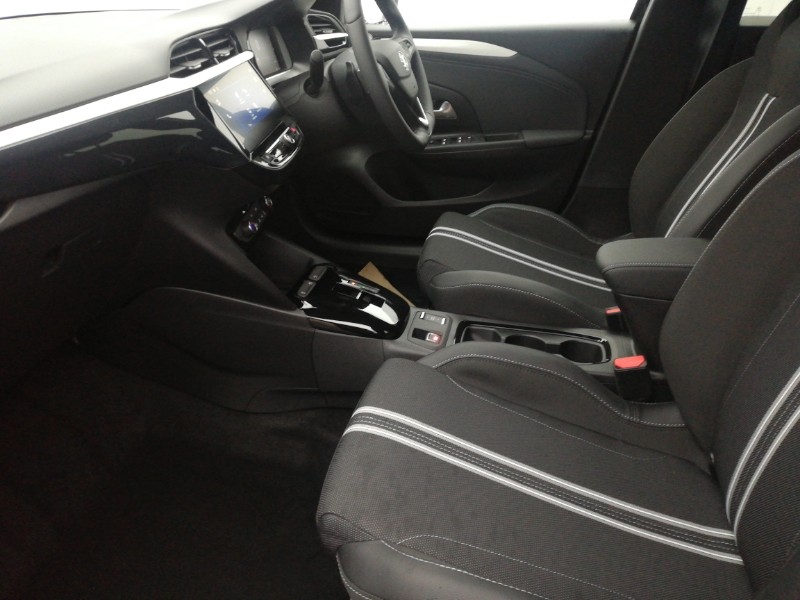 Used Vauxhall Corsa 2025 for sale - 76506638: Photo 5