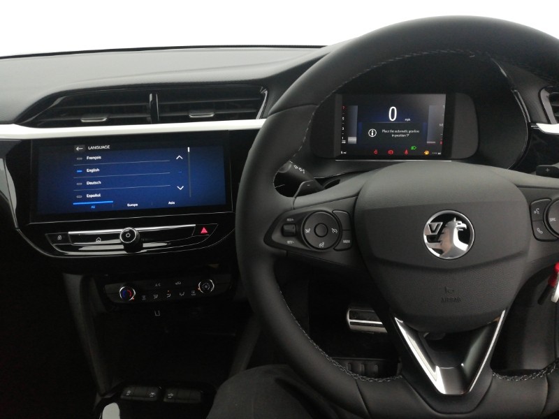 Used Vauxhall Corsa 2025 for sale - 76506638: Photo 7