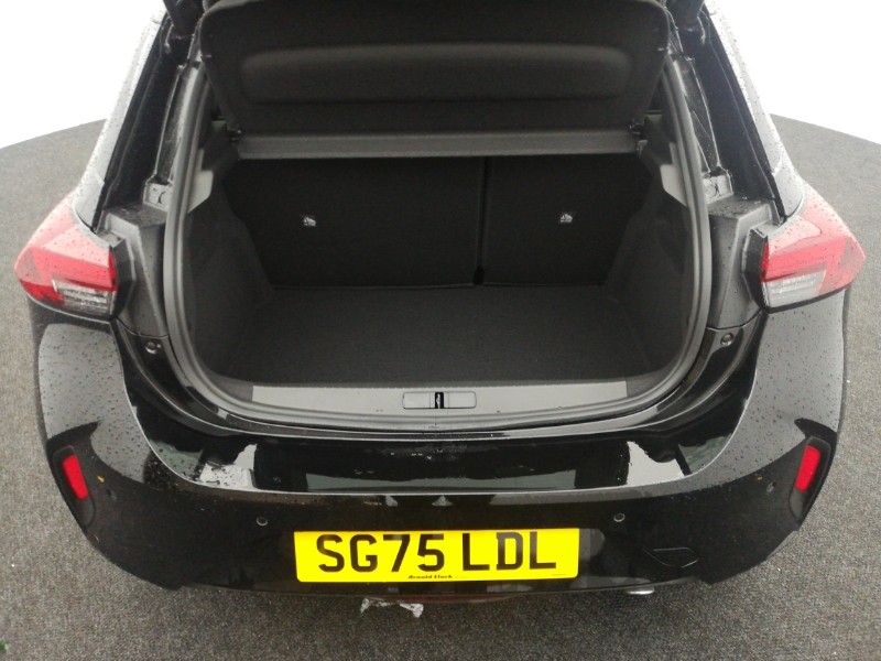 Used Vauxhall Corsa 2025 for sale - 76506638: Photo 8