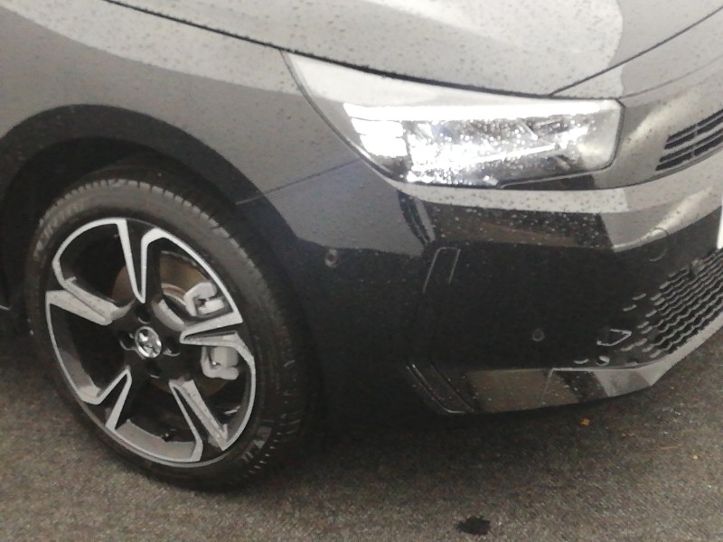Used Vauxhall Corsa 2025 for sale - 76506638: Photo 9