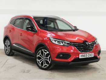 2019 - 1.3 TCE 160 GT Line 5dr