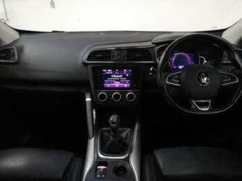 Used Renault Kadjar 2019 for sale - 74842850: Photo