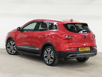Used Renault Kadjar 2019 for sale - 74842850: Photo