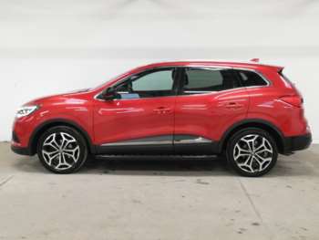 Used Renault Kadjar 2019 for sale - 74842850: Photo