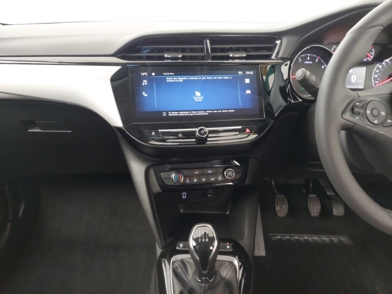 Used Vauxhall Corsa 2024 for sale - 76331956: Photo 10