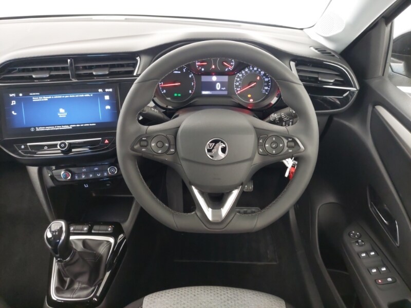 Used Vauxhall Corsa 2024 for sale - 76331956: Photo 11