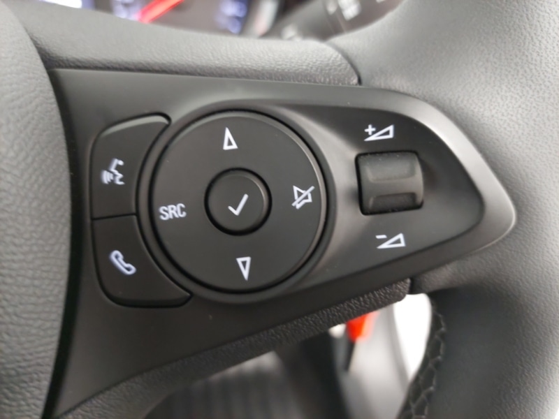 Used Vauxhall Corsa 2024 for sale - 76331956: Photo 13