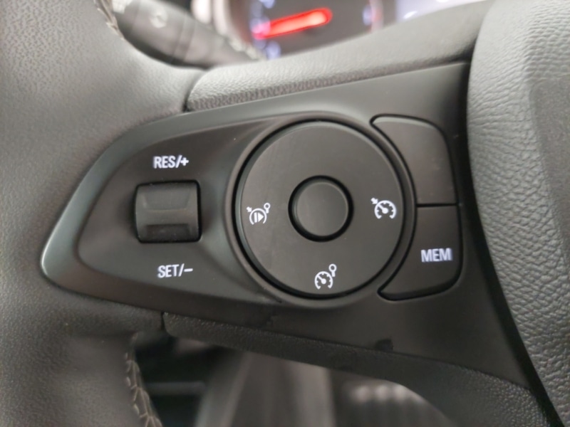 Used Vauxhall Corsa 2024 for sale - 76331956: Photo 14