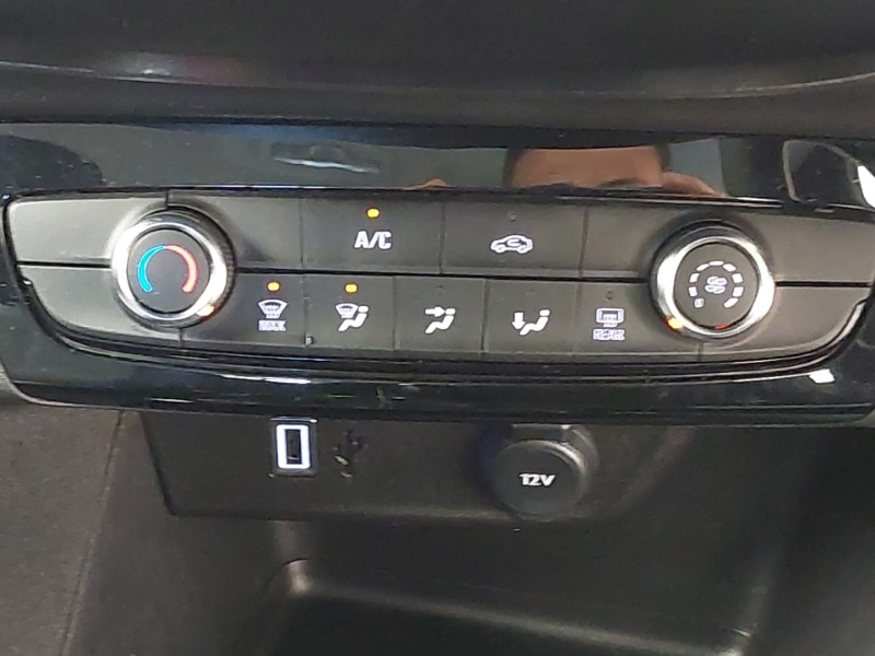 Used Vauxhall Corsa 2024 for sale - 76331956: Photo 16