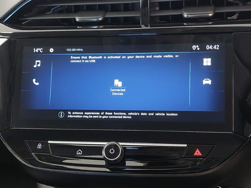 Used Vauxhall Corsa 2024 for sale - 76331956: Photo 17