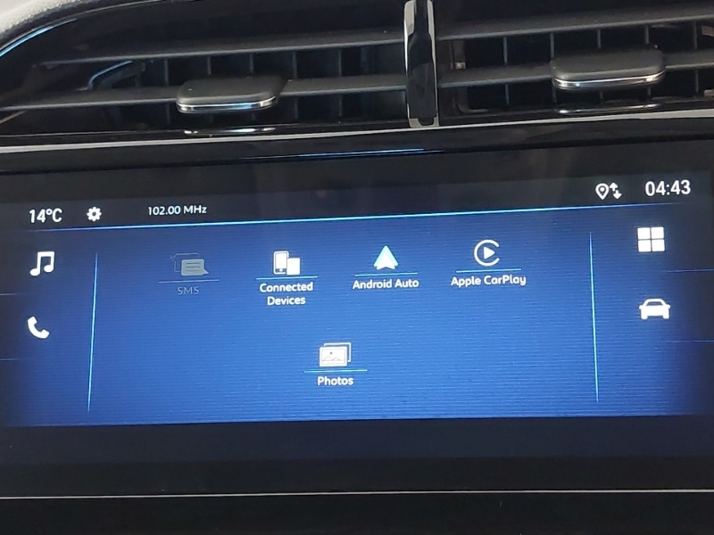 Used Vauxhall Corsa 2024 for sale - 76331956: Photo 18