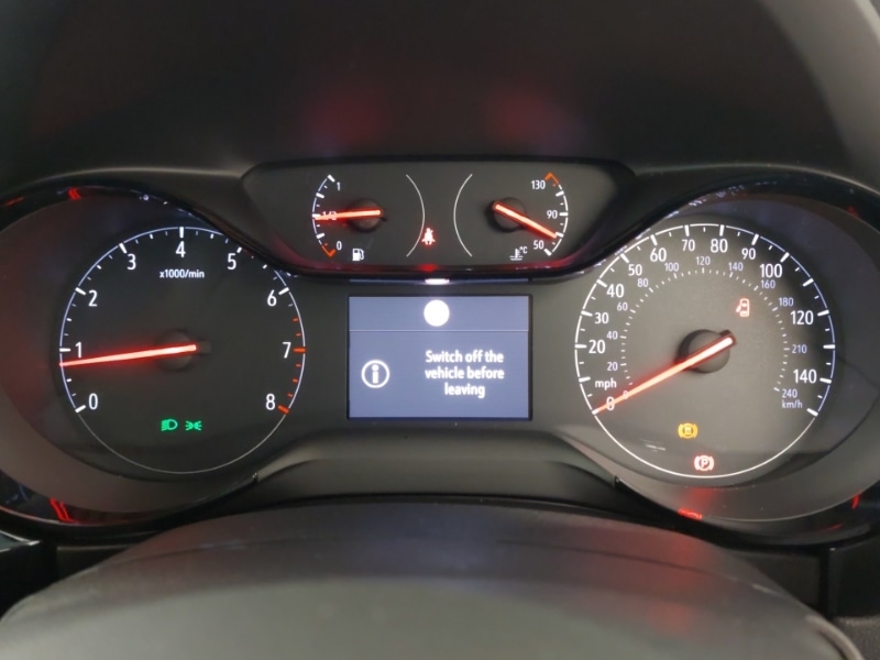 Used Vauxhall Corsa 2024 for sale - 76331956: Photo 19