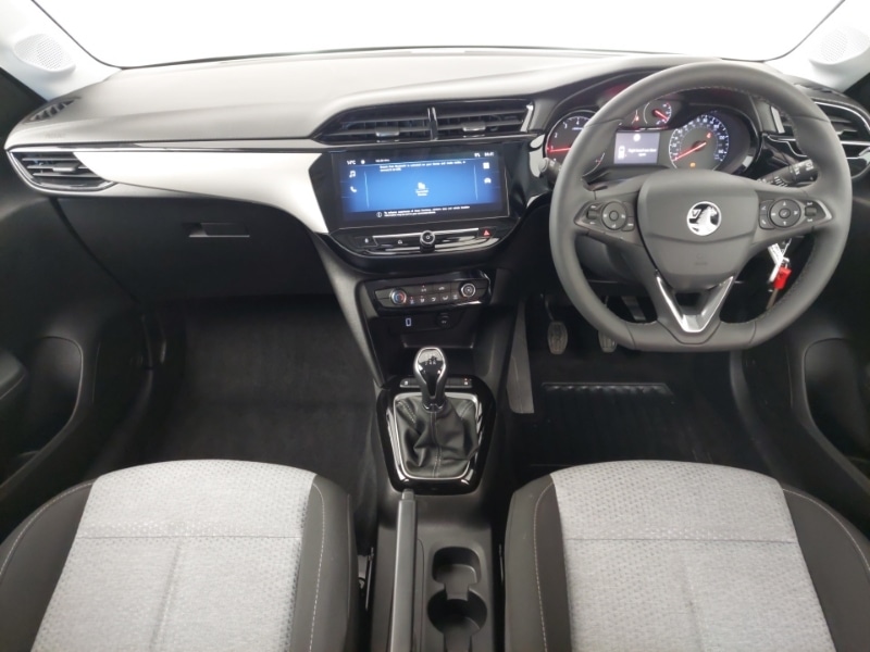 Used Vauxhall Corsa 2024 for sale - 76331956: Photo 2