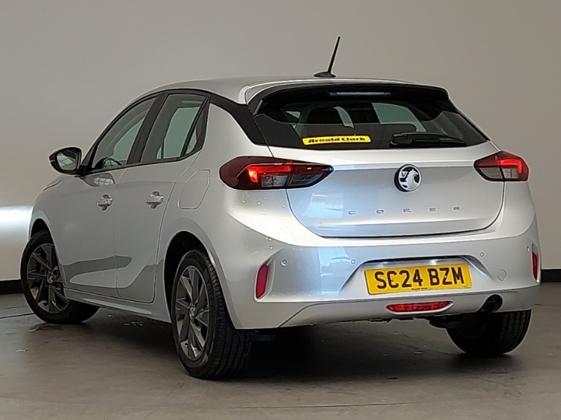 Used Vauxhall Corsa 2024 for sale - 76331956: Photo 3