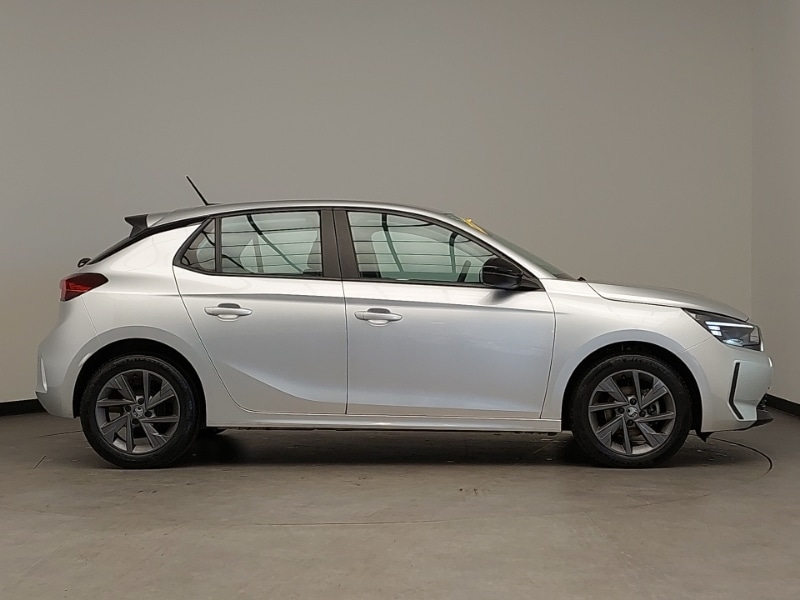 Used Vauxhall Corsa 2024 for sale - 76331956: Photo 4