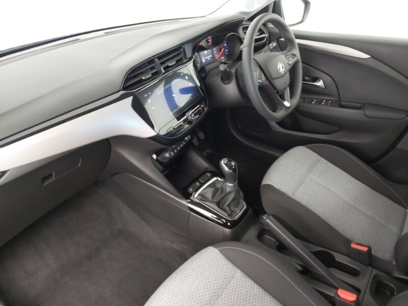 Used Vauxhall Corsa 2024 for sale - 76331956: Photo 5
