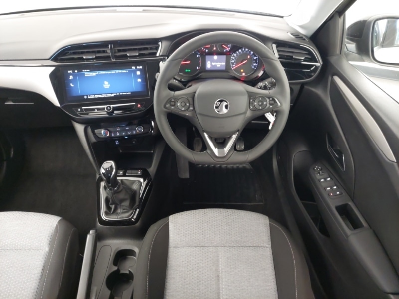 Used Vauxhall Corsa 2024 for sale - 76331956: Photo 7
