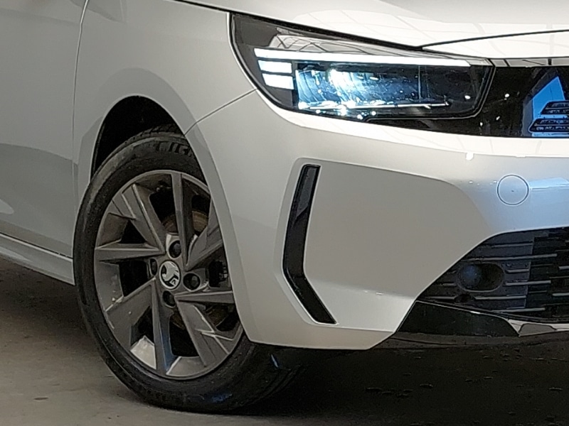 Used Vauxhall Corsa 2024 for sale - 76331956: Photo 9