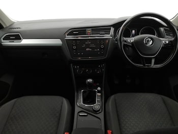 Used Volkswagen Tiguan 2019 for sale - 78968407: Photo