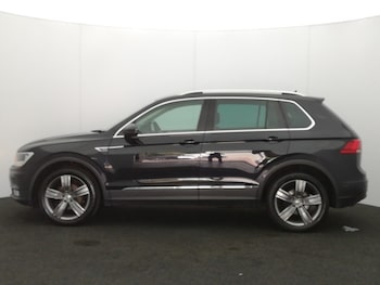 Used Volkswagen Tiguan 2019 for sale - 78968407: Photo