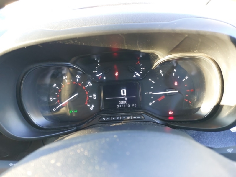 Used Toyota ProAce 2021 for sale - 77008755: Photo 10